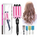 Home benutze Curling Iron Hair Curling Eisen